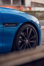 Jaguar XE R-Dynamic Reims Edition 2020 года (UK)
